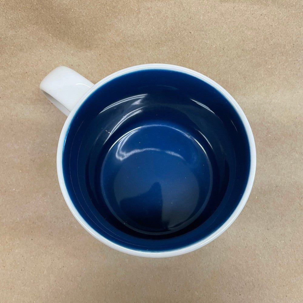 Starbucks You Are Here Series Boston Mug-2014